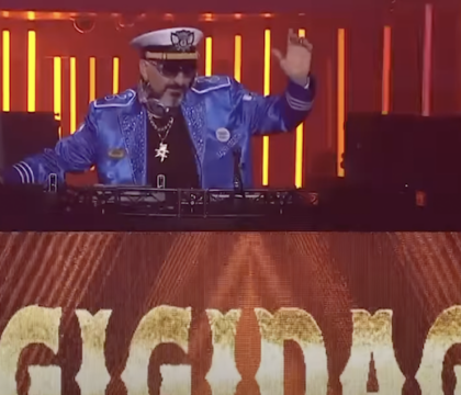 Gigi D’Agostino: «Quando ero malato mi hanno scartato, è stato un gesto di discriminazione, mi sono sentito difettoso»