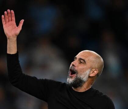 Guardiola: «Non scherzo quando elogio il Real Madrid anche se non mi credete»