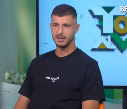 Guido Rodriguez-Napoli, l’argentino non ha ancora deciso sul suo futuro (Estadio Deportivo)