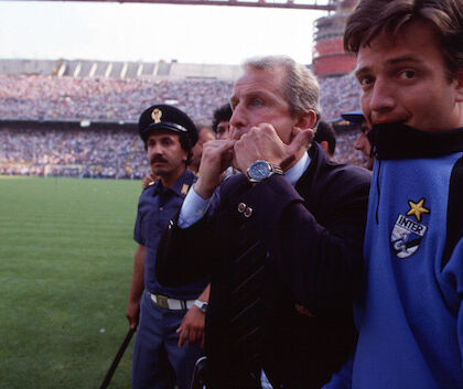 Hubner: «Quando Vieri si fece male prima di Inghilterra-Italia, pensavo Trapattoni mi chiamasse»