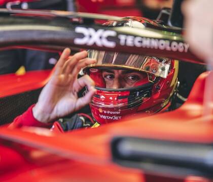 Il 30% di Ferrari sarà controllato da fondi Usa (Sole 24 Ore)