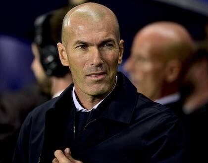 Il Bayern Monaco vuole Zidane. I dirigenti hanno contattato il suo entourage (Marca)