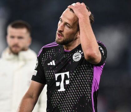 Il Bayern cola a picco. Rimontato e sconfitto dal neo promosso Heidenheim 3-2