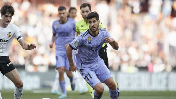 Il Mattino – Asensio o altri due big: le contropartite del Psg per avere Osimhen