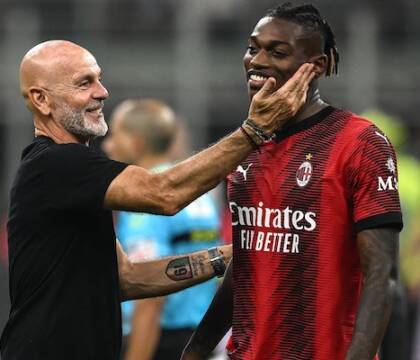 Il Milan consolida il secondo posto con il 3-0 al Lecce ma Pioli è a fine ciclo