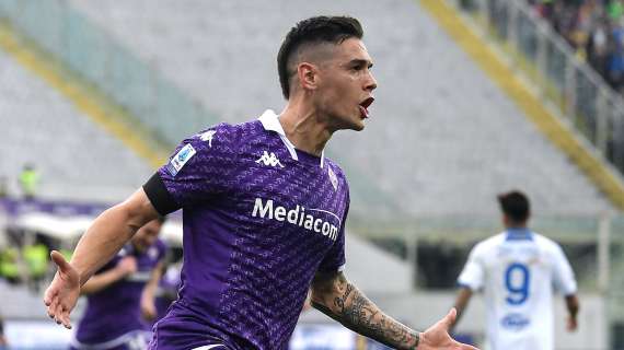 Il Napoli punta forte su Martinez Quarta: due fattori possono aiutare