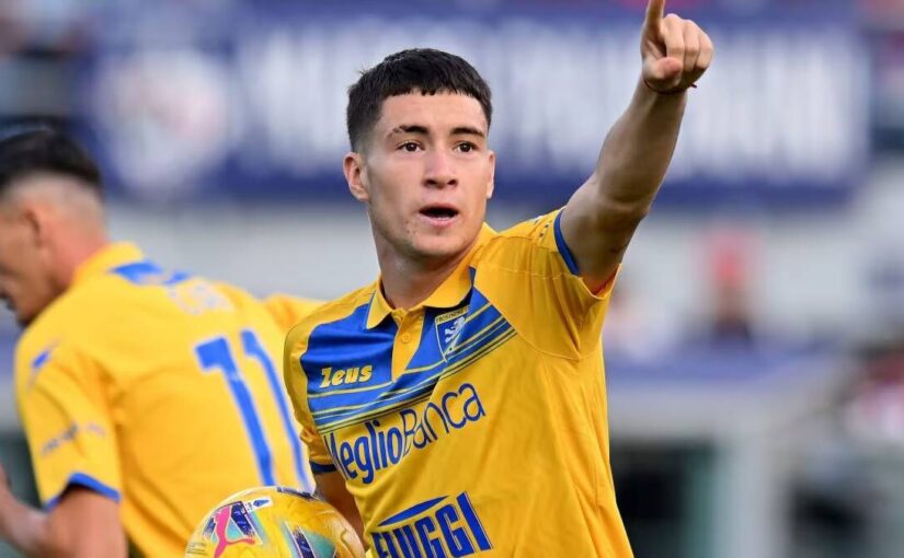 Il Napoli vuole Soulé, la Juve chiede 40 milioni: no di Giuntoli alla contropartita