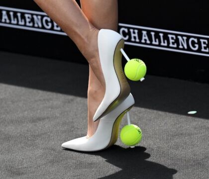 Il Times elogia Challengers di Guadagnino. “Esplicita il potenziale erotico del tennis”