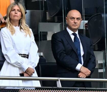 Il Tottenham alla ricerca di nuovi capitali: «Stiamo discutendo con potenziali investitori»