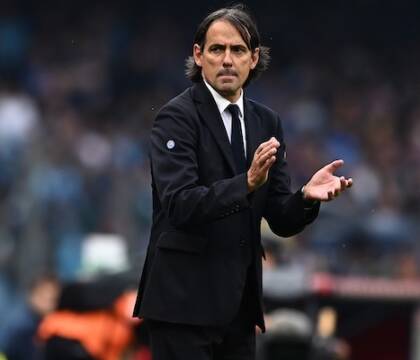 Il futuro del calcio italiano secondo Football Manager: “Sette scudetti all’Inter, poi Inzaghi ct” (Libero)