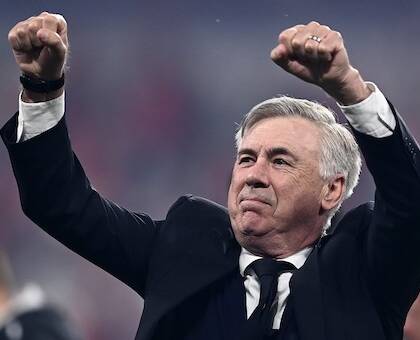 Il meglio di Napoli vive lontano da Napoli. L’avversione verso Ancelotti fu un fenomeno locale