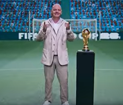 Il mercato Usa fa gola, la Fifa pronta a far giocare lì partite europee (Liga, Serie A) – The Athletic