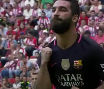 Il proprietario che fittava la casa di Arda Turan: “Usava le tende come altalene sessuali”
