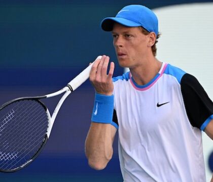 Il torneo di Miami ha dimostrato che il tennis non è pronto a dire addio ai guardalinee (Relevo)