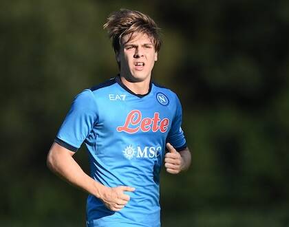 Il “giovane” Zerbin non gioca nemmeno al Monza: una media di 17 minuti dopo 9 partite