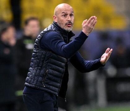 Italiano vicino al Napoli, Spalletti lo scelse come suo successore (Repubblica)