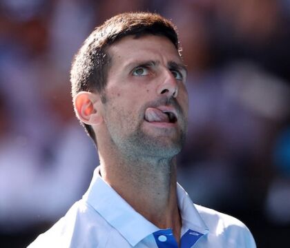 Ivanisevic sul nuovo allenatore di Djokovic: «Con una persona nuova dopo 10 giorni impazzirebbe»