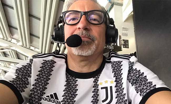 Juventus in finale di Coppa Italia grazie a Milik, il commento di Zuliani