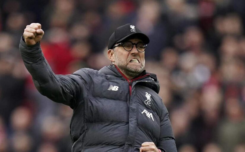 Klopp allontana le voci sulla Serie A: “Conosco solo il cibo italiano”