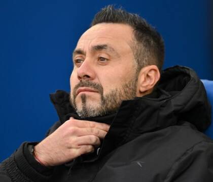 Klopp elogia De Zerbi: «Continui a stravolgere il mondo del calcio»