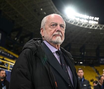 La Giustizia sportiva aspetta la Procura, il Napoli rischia una multa o una lieve penalizzazione (Messaggero)