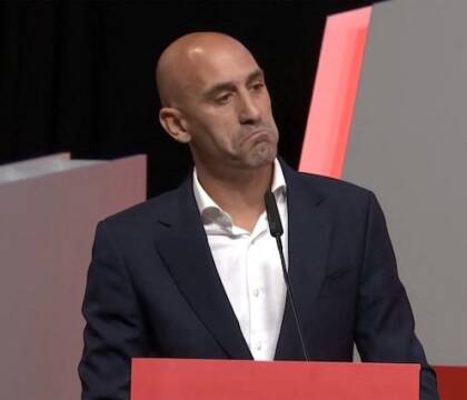 La Guardia Civil spagnola controlla 130 conti di Rubiales e Piquè