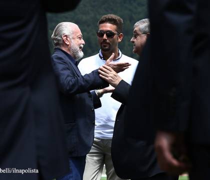 La Ssc Napoli è debole: dipende troppo dai risultati e non ha (ampi) margini di errore