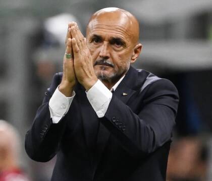 La Uefa apre alle rose di 26 giocatori per Euro 2024