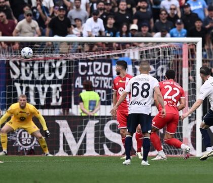 La contestazione dei tifosi ha sortito i suoi effetti (Corsport)