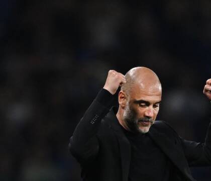 La corsa alla Premier in teoria non è finita e invece sì, ha vinto il Manchester City (Guardian)
