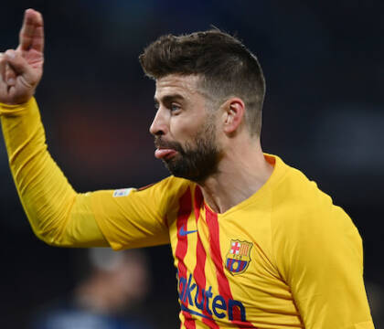 La scommessa di Piqué: salvare l’Andorra con Ferran Costa, tecnico di 29 anni