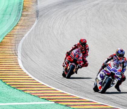 Liberty Media ha trasformato la F1 in una vetrina mondiale. Farà lo stesso con la MotoGp (Sport)