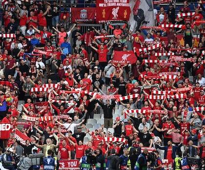 Liverpool, La protesta della Kop: domani niente bandiere per i prezzi troppo alti