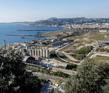 Lo stadio a Bagnoli aumenterebbe pesantemente le volumetrie, stravolgerebbe tutto (Repubblica)