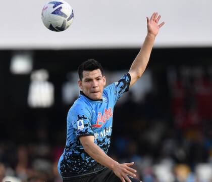 Lozano vuole giocare in Mls, c’è il San Diego sull’ex Napoli (Tmw)