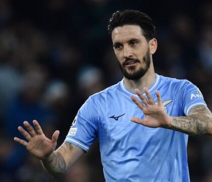 Luis Alberto, la Lazio è pronta a chiedere i danni in caso di braccio di ferro (Messaggero)