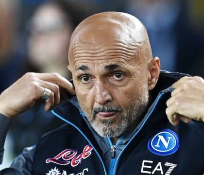L’allenatore del Napoli non va scelto in base al gioco ma alla capacità di saldarsi con la squadra