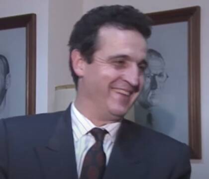L’ex arbitro Fernández: «Negreira aveva tutto il potere. Poteva designare retrocessioni, promozioni»