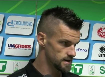 Maggio: «Io come Ndicka. Ebbi paura di morire, domenica in tv ho pensato al peggio» (Corsera)