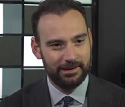 Manna un profilo che ricalca le scelte del passato di Bigon e Giuntoli (Sky)