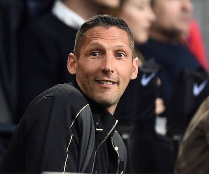 Materazzi: «La lite con Zidane non rende giustizia alla mia carriera»