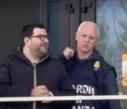 Maxi-frode sui fondi Pnrr: arrestato il presidente della Pistoiese calcio