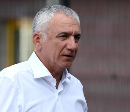 Meluso: «Io protagonista della rivoluzione del Napoli? Vedremo nelle prossime settimane»