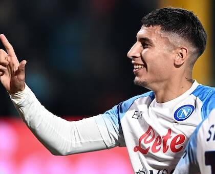 Monza-Napoli, le probabili: Olivera in vantaggio su Mario Rui (Sky)