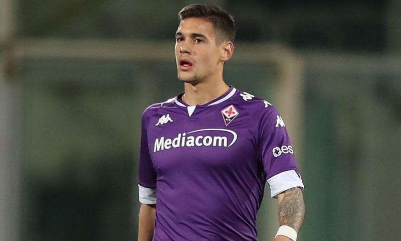 Napoli, Martinez Quarta della Fiorentina nel mirino: Lo vuole Italiano?