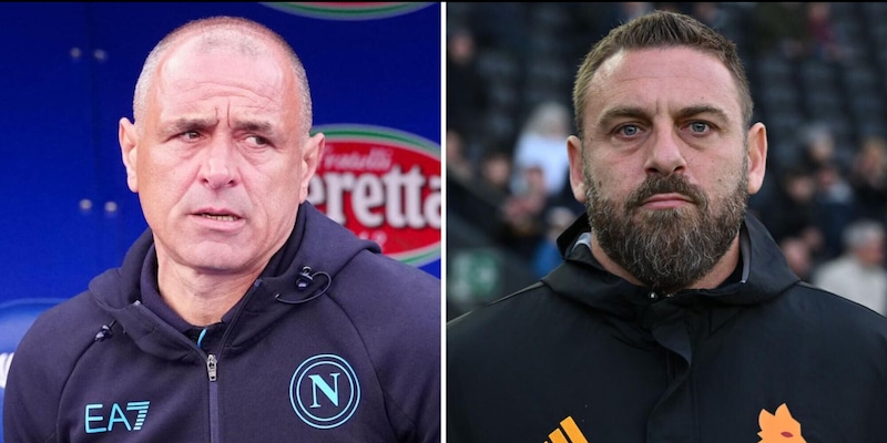 Napoli-Roma ore 18: dove vederla in tv, streaming e formazioni