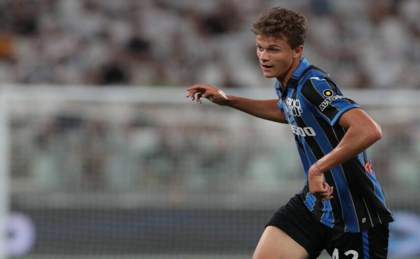 Napoli, tesoretto da 200 milioni: assalto all’Atalanta per Koopmeiners, Hien e Scalvini