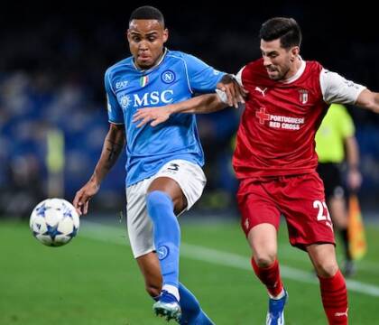 Natan titolare al posto di Juan Jesus, Calzona ci sta pensando (Corrmezz)