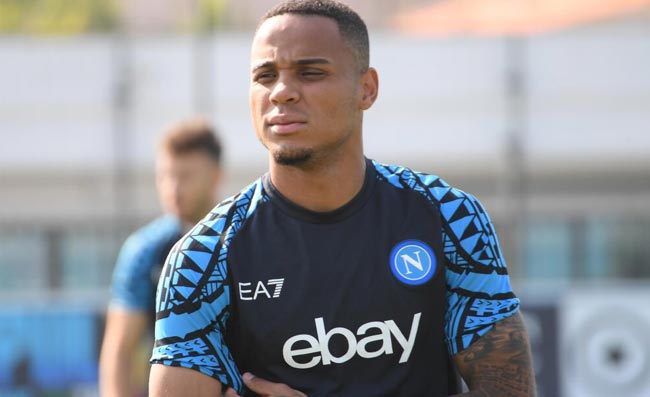 Natan via da Napoli in prestito? Piace a tre club di Serie A