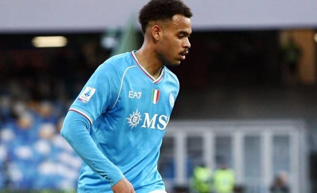 Ngonge, parole da brividi dopo Napoli-Roma: post da vero leader (FOTO)